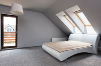Pleckgate bedroom extensions