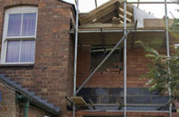 free Pleckgate home extension quotes